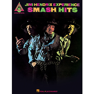 Jimi Hendrix - Smash Hits