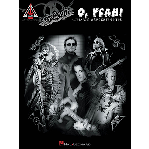 Aerosmith - O, Yeah!: Ultimate Aerosmith Hits