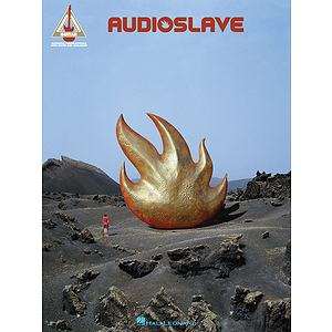 Audioslave