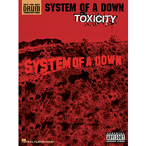 System of a Down - Toxicity