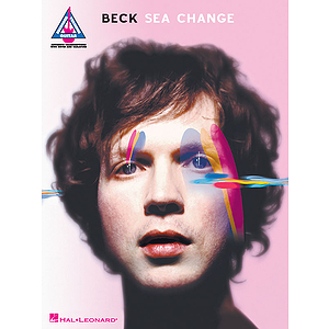Beck - Sea Change