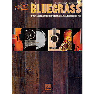 Best of Bluegrass