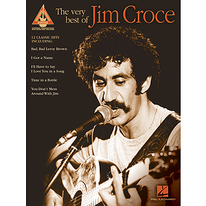The Very Best of Jim Croce