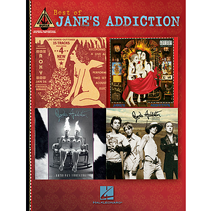 Best of Jane's Addiction