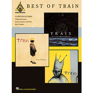 Best of Train