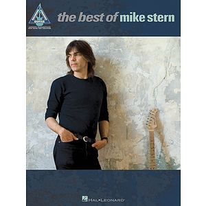 The Best of Mike Stern