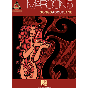 Maroon 5 - Songs About Jane