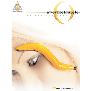 A Perfect Circle - Thirteenth Step