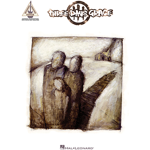 Three Days Grace