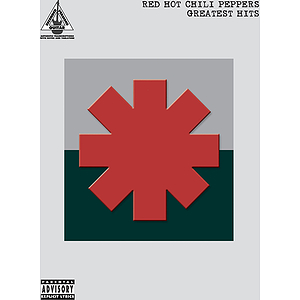 Red Hot Chili Peppers - Greatest Hits