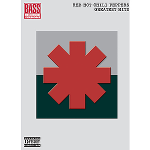 Red Hot Chili Peppers - Greatest Hits