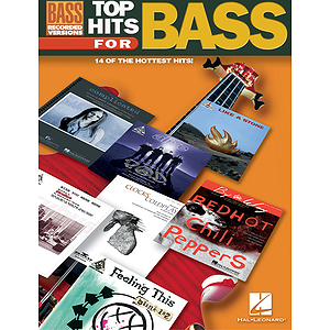 Top Hits for Bass