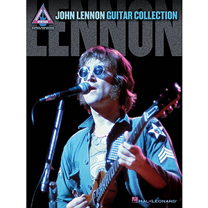 John Lennon - Guitar Collection
