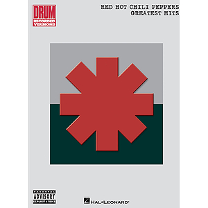 Red Hot Chili Peppers - Greatest Hits