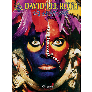 David Lee Roth - Eat 'Em and Smile