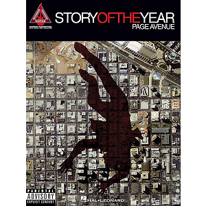 Story of the Year - Page Avenue