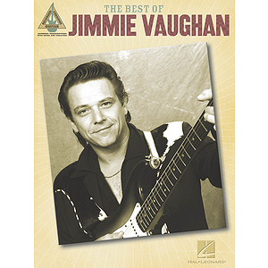The Best of Jimmie Vaughan