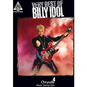 Very Best of Billy Idol