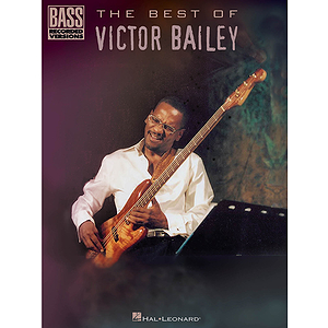 The Best of Victor Bailey