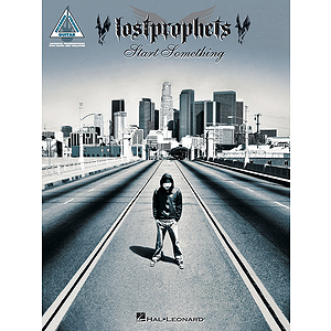 Lostprophets - Start Something