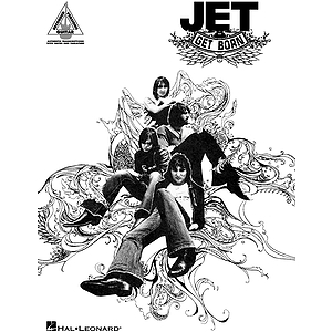 Jet - Get Born