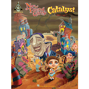 New Found Glory - Catalyst