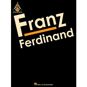 Franz Ferdinand