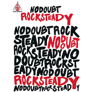 No Doubt - Rock Steady