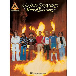 Lynyrd Skynyrd - Street Survivors