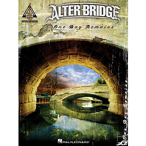 Alter Bridge - One Day Remains