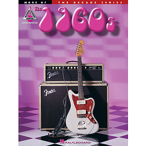More of the 1960s