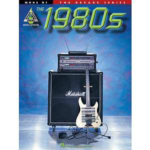 More of the 1980s