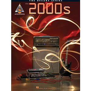 The 2000s