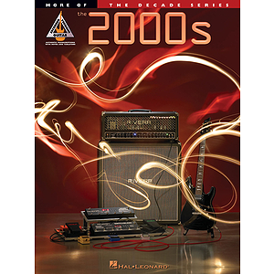 More of the 2000s