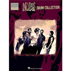 Incubus Drum Collection