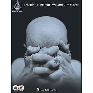 Breaking Benjamin - We Are Not Alone