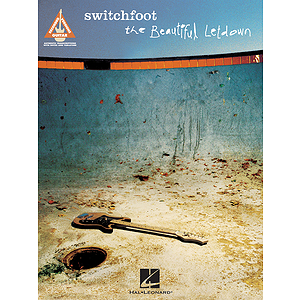 Switchfoot - The Beautiful Letdown