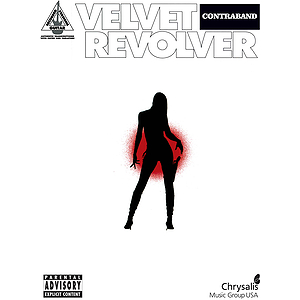 Velvet Revolver - Contraband