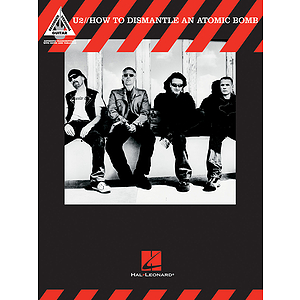 U2 - How to Dismantle an Atomic Bomb