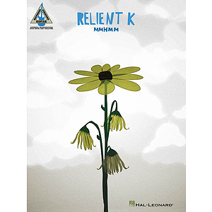 Relient K - MMHMM