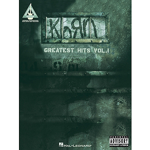 Korn - Greatest Hits Vol. 1