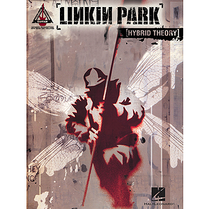 Linkin Park - Hybrid Theory