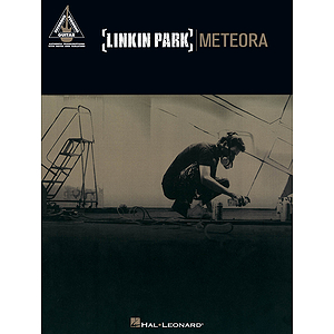 Linkin Park - Meteora