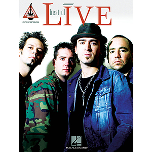Best of Live