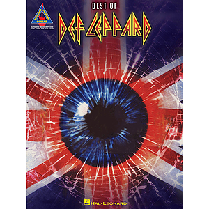 Best of Def Leppard