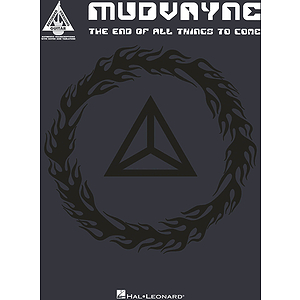 Mudvayne - The End of All Things to Come