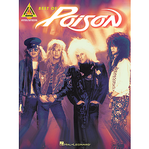 Best of Poison