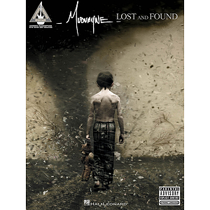 Mudvayne - Lost and Found