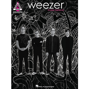 Weezer - Make Believe