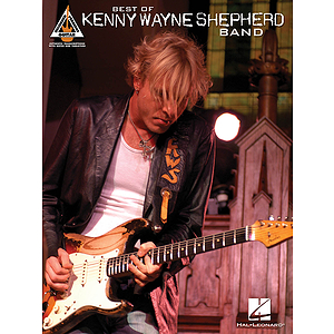 Best of Kenny Wayne Shepherd Band
